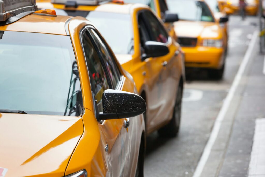 Taxi Rank at Melbourne Airport: What You Need to Know (Before You Land 1 taxi rank at melbourne airport